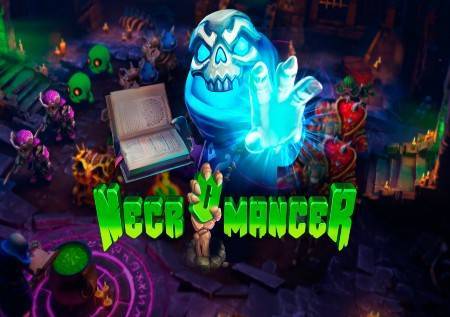 Necromancer