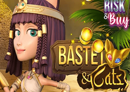 Bastet