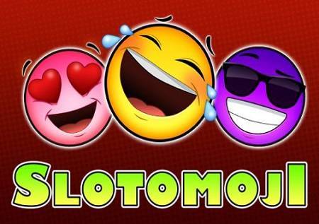 Slotomoji