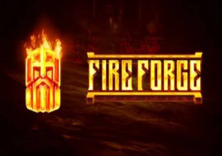 Fire Forge