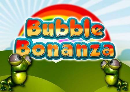 Bubble Bonanza