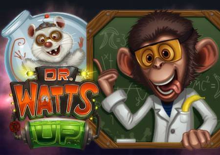 Watts Up