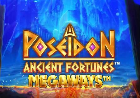 Fortunes Poseidon