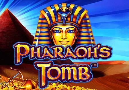 Pharaohs Tomb