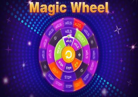 Magic Wheel