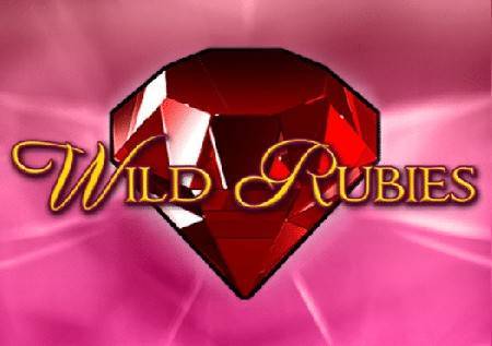 Wild Rubies