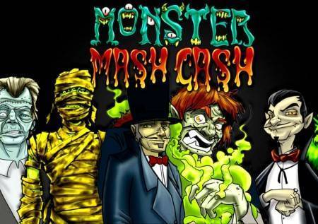 Monster Mash