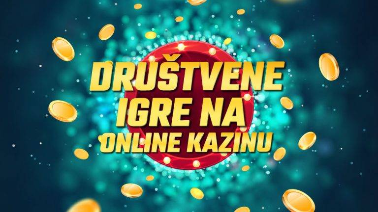 društvene