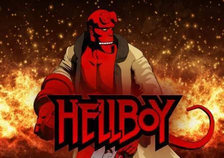 Hellboy