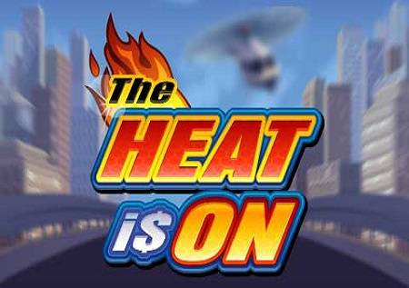 The Heat