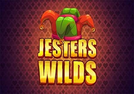 Jesters Wilds