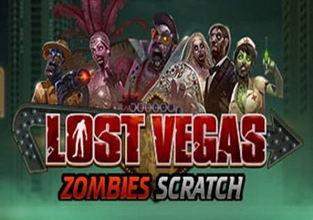 Vegas Zombies