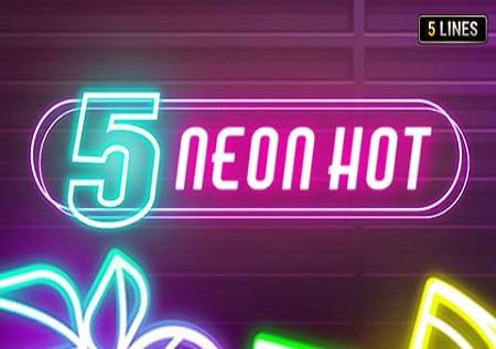 Neon Hot