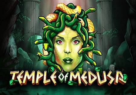 of Medusa