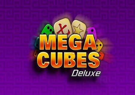 Mega Cubes