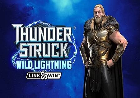 Thunderstruck Wild