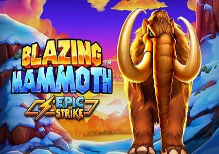 Blazing Mammoth