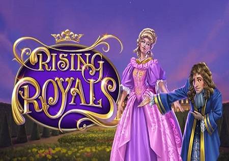 Rising Royals