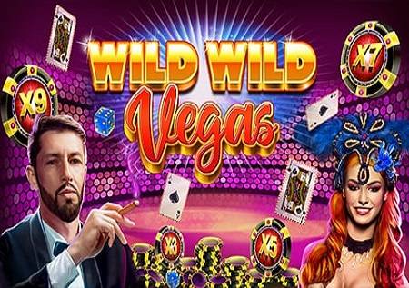 Wild Vegas
