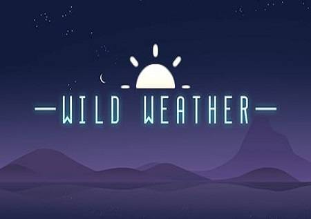 Wild Weather