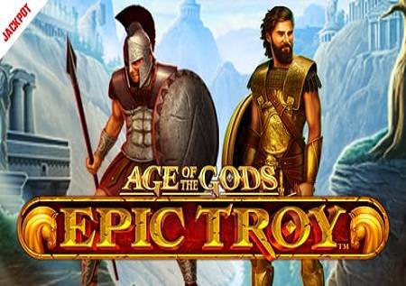 Epic Troy
