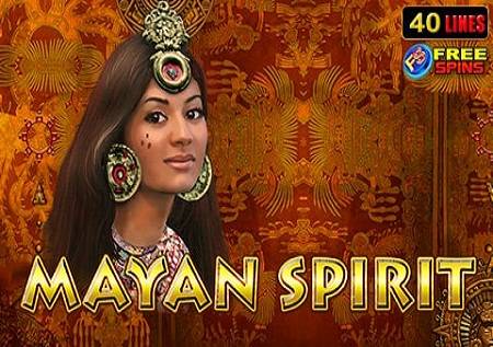 Mayan Spirit