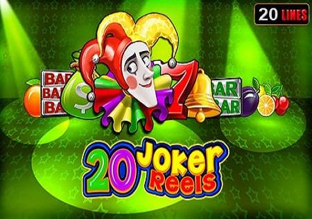 20 Joker