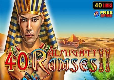 Almighty Ramses