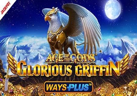 Glorious Griffin