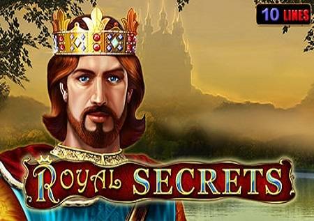 Royal Secrets