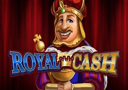Royal Cash