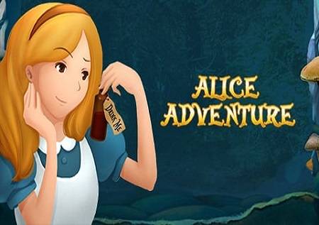 Alice Adventure