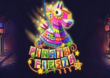 Pinata Fiesta