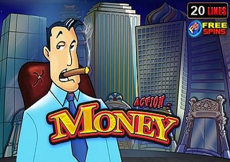 Action Money