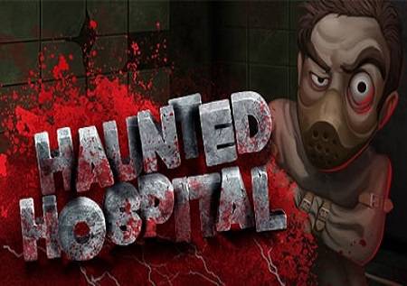 Haunted Hospital