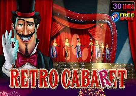 Retro Cabaret
