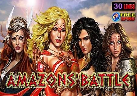 Amazons Battle