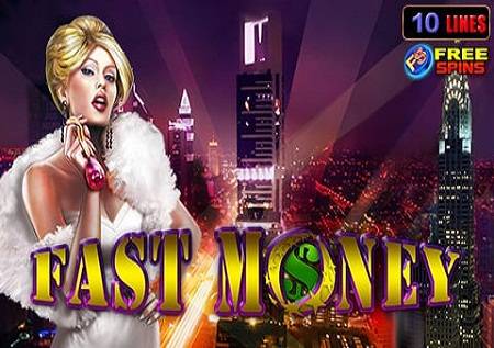 Fast Money