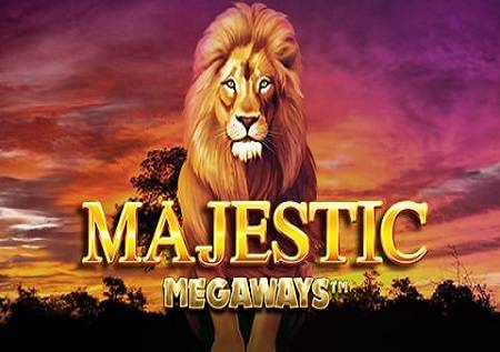 Majestic Megaways