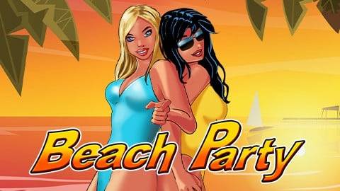 Beach Party