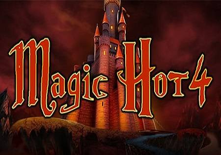 Magic Hot 4