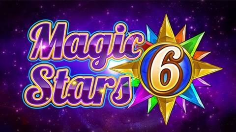 Magic Stars 6