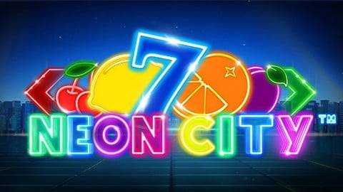 Neon City