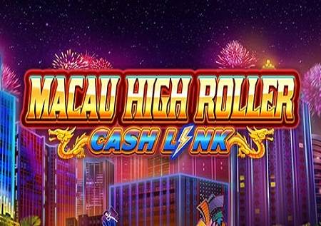 Macau High