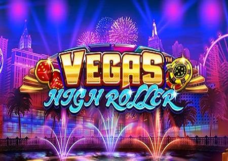 Vegas High
