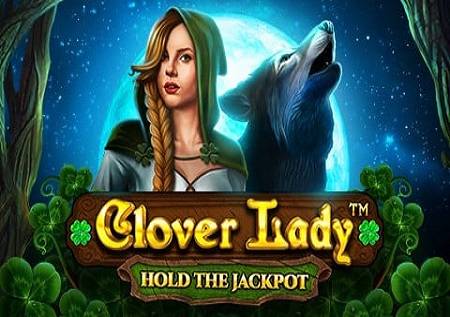 Clover Lady