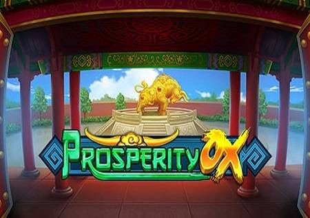 Prosperity Ox