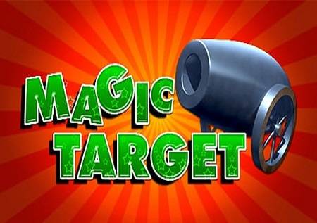 Magic Target