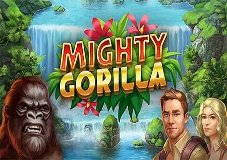 Mighty Gorilla