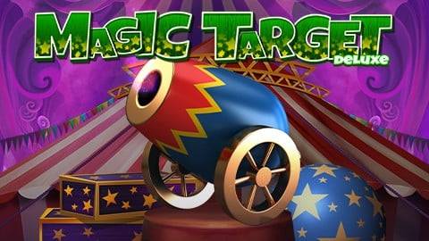 Magic Target